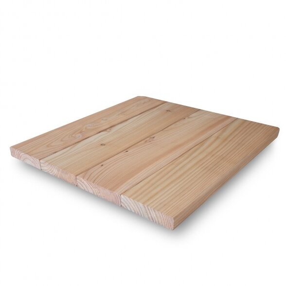 Larch decking board 28x140x5000 1