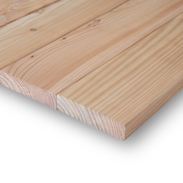 Terrace pine board 28x120x4500 1